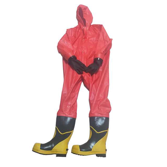 Body Protection Chemical Protective Suit Buy Chemical Protective Suit