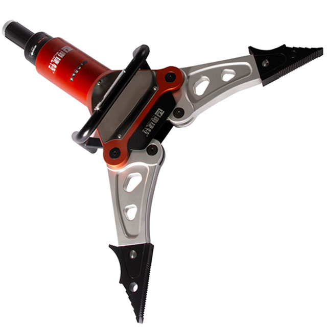 Firefighting Rescue Hydraulic Spreader Buy Hydraulic Spreader