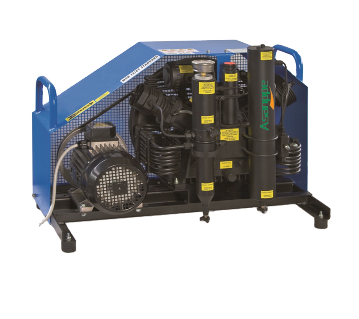 Air Compressor For SCBA Buy Air Compressor, For 6.8LSCBA, Air