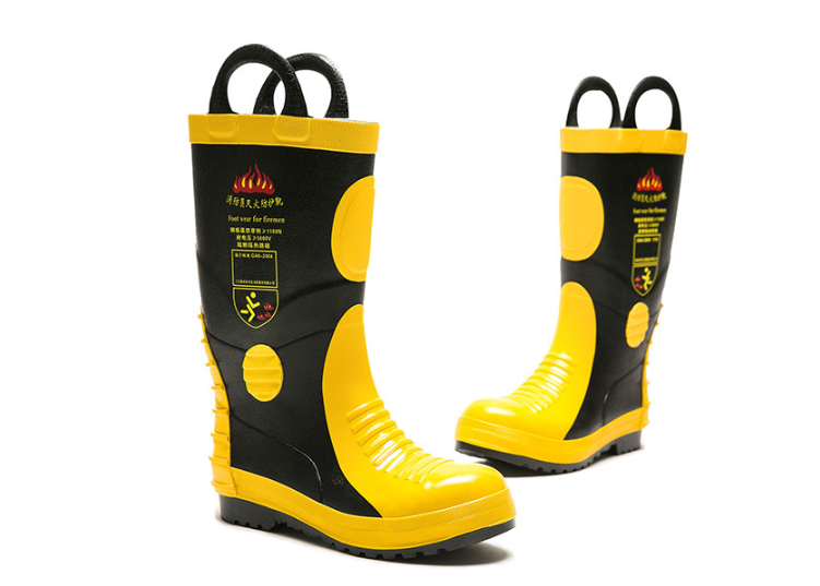 nike firefighter boots